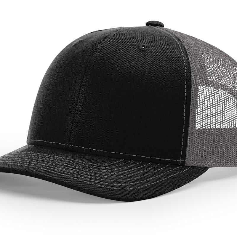 Get Your Laugh On with the Potbellied Stallion Trucker Hat! 🎩😄 Perfect Snapback for Everyone - Adjustable, Cool Mesh, and Machine Washable! Ideal Gift for Hat Lovers! 🧢✨