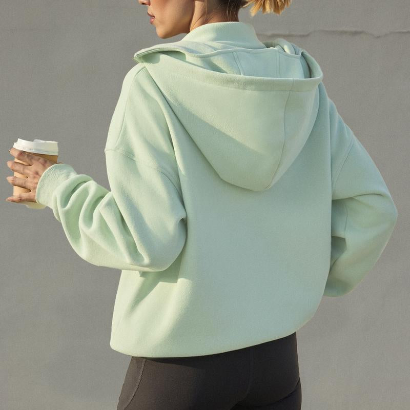 Stay Stylish & Cozy with Our Trendy Queen Balaclava Hoodie! Perfect for Outdoor Adventures! 🌟🖤 #FashionForward #OutdoorStyle