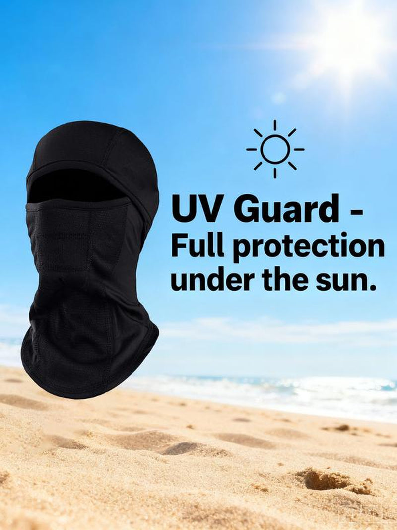 Stay Warm This Winter! ❄️ Check Out Our Balaclava Ski Mask - Perfect for Skiing, Snowboarding, Fishing & Motorcycle Riding! 🏂🧣 #WinterGear #FaceMask
