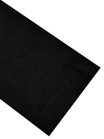 Spooktacular Style: Women's Skull Print Zipper Top for All Seasons! 🎃💀✨