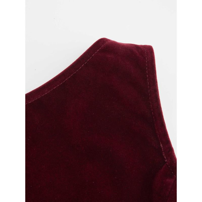 Turn heads in our Cider Velvet Boat Neck Bow Backless Mini Dress! 🍂✨ #FashionGoals #OOTD