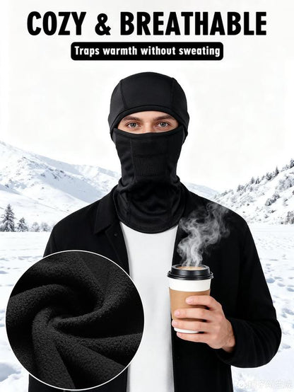 Stay Warm This Winter! ❄️ Check Out Our Balaclava Ski Mask - Perfect for Skiing, Snowboarding, Fishing & Motorcycle Riding! 🏂🧣 #WinterGear #FaceMask