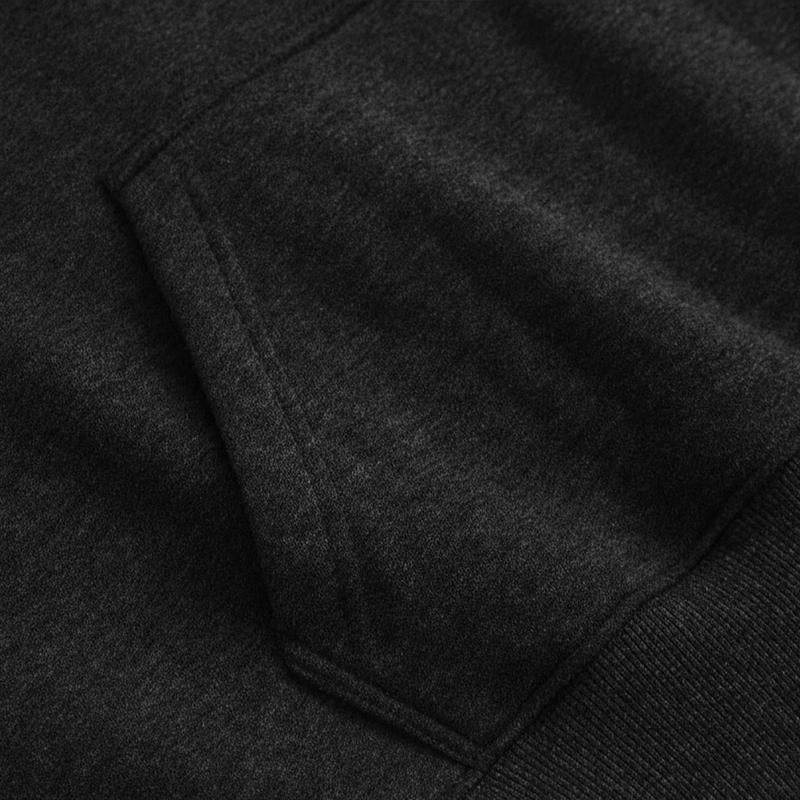 Chic & Comfy Women's Hoodie: "I Don't Have an Attitude" Graphic - Perfect for Everyday Street Style! 🌟🖤 #CasualFashion #UrbanStyle