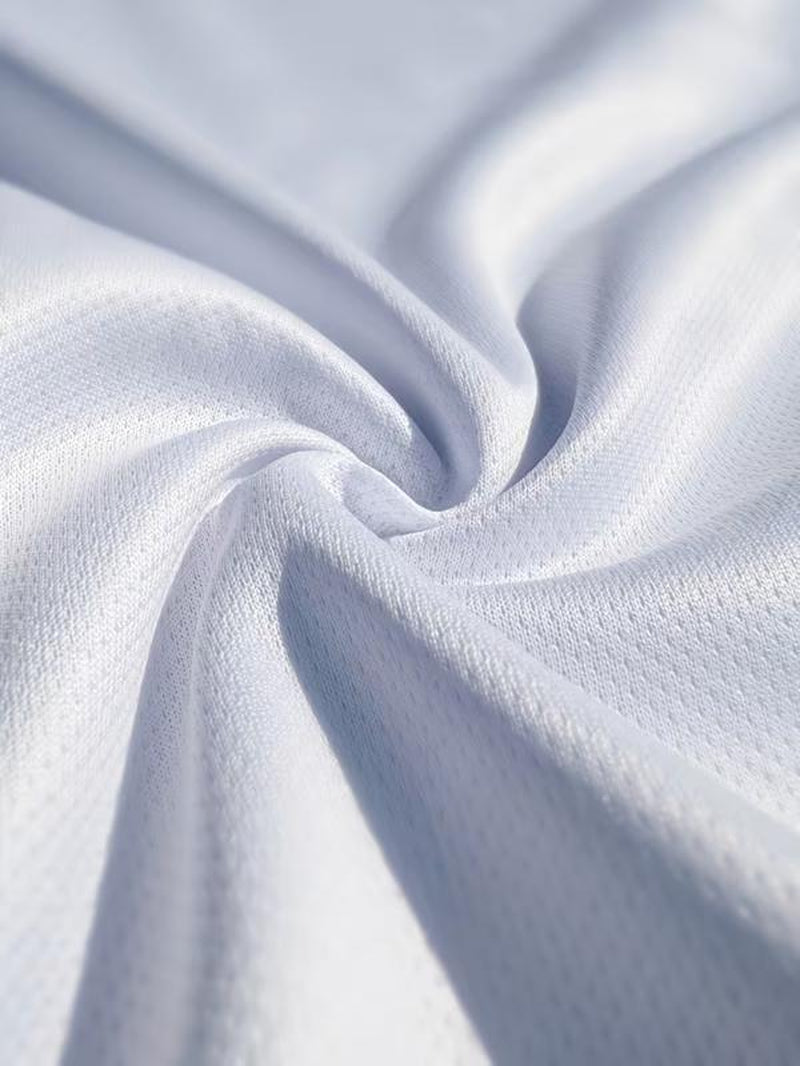 Men's Casual Streetwear Geometric Print Tee and Shorts Set - Perfect Gift for Men and Teens