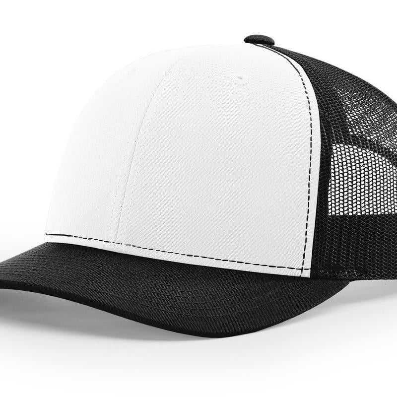 Get Your Laugh On with the Potbellied Stallion Trucker Hat! 🎩😄 Perfect Snapback for Everyone - Adjustable, Cool Mesh, and Machine Washable! Ideal Gift for Hat Lovers! 🧢✨