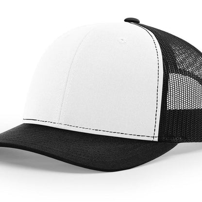 Get Your Laugh On with the Potbellied Stallion Trucker Hat! 🎩😄 Perfect Snapback for Everyone - Adjustable, Cool Mesh, and Machine Washable! Ideal Gift for Hat Lovers! 🧢✨