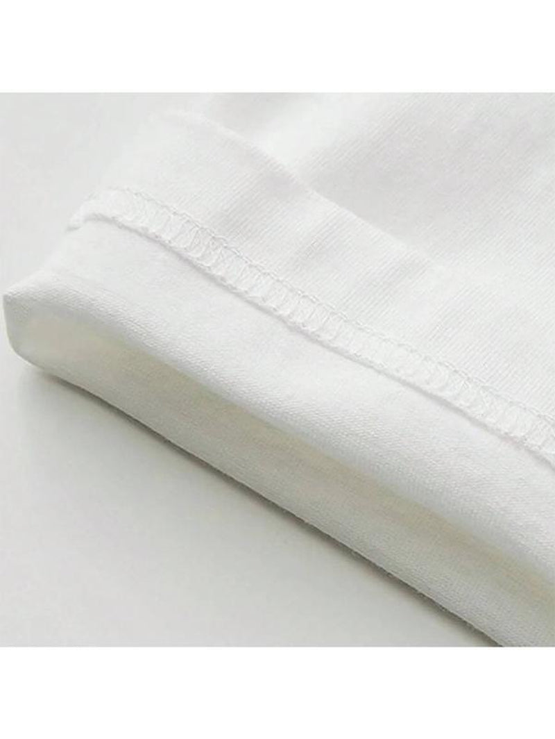 Get Your Laugh On with Our Hilarious "Crazy? I Was Crazy Once" Meme T-Shirt!