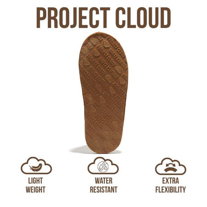 Step into comfort with Colin's Genuine Sheepskin House Slippers! 🐑✨ Featuring memory foam, lightweight design, and non-slip soles for ultimate coziness at home! #Slippers #Comfort #HomeStyle