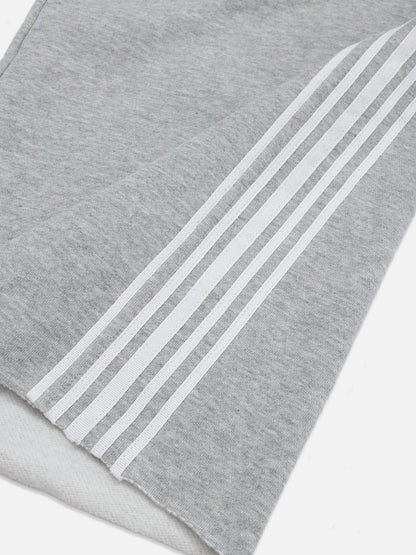 Elevate Your Comfort with Our Stylish Double Waist Baggy Sweatpants - Perfect for Street Style!