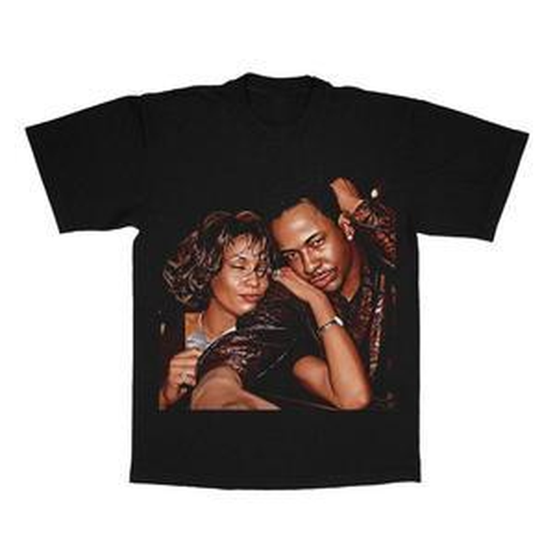 Bobby & Whitney Unisex Crewneck T-Shirt