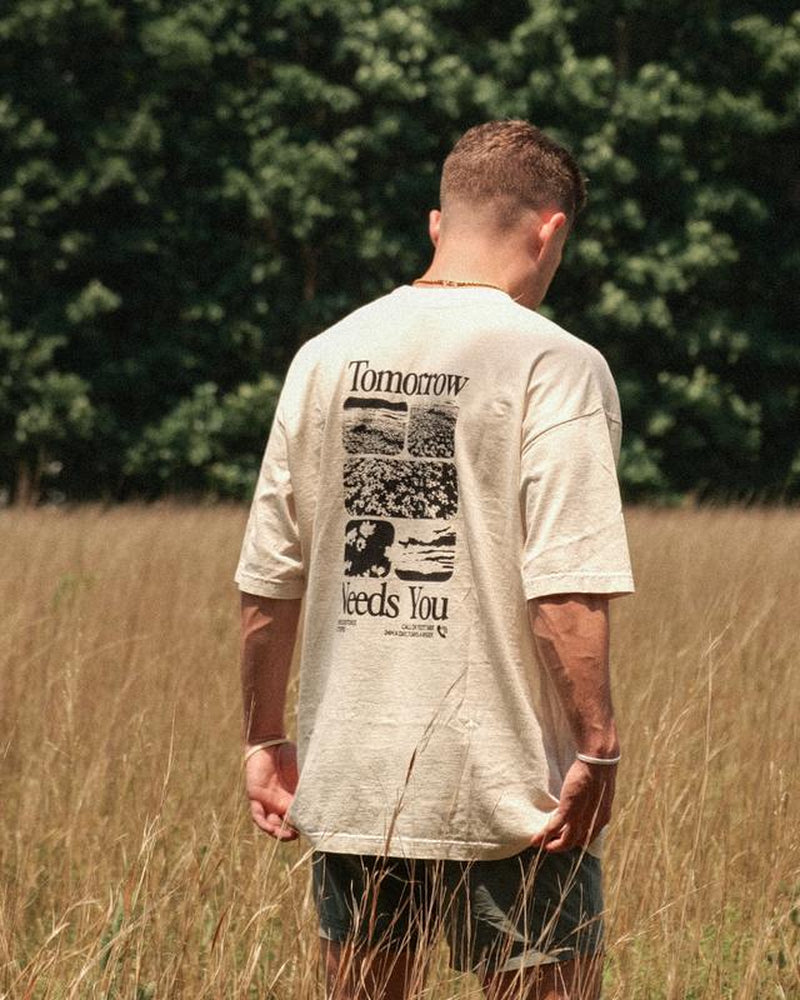 MENTAL HEALTH 988 Premium Cotton Tee