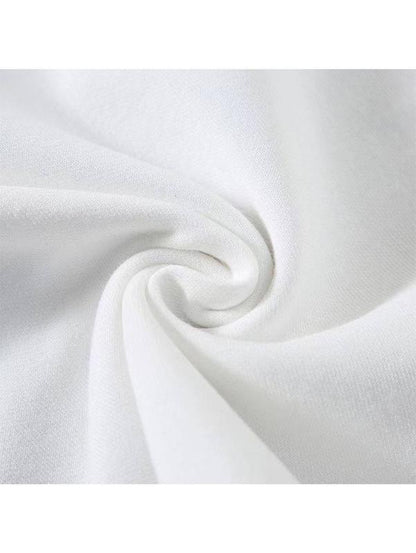 Get Your Laugh On with Our Hilarious "Crazy? I Was Crazy Once" Meme T-Shirt!