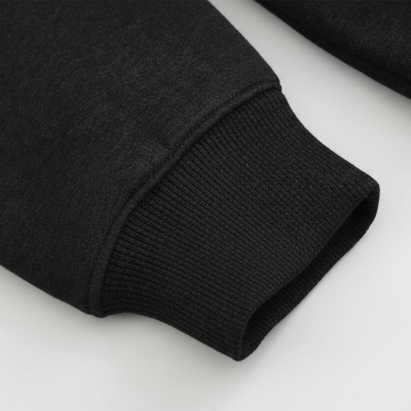 Chic & Comfy Women's Hoodie: "I Don't Have an Attitude" Graphic - Perfect for Everyday Street Style! 🌟🖤 #CasualFashion #UrbanStyle