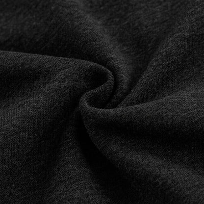 Chic & Comfy Women's Hoodie: "I Don't Have an Attitude" Graphic - Perfect for Everyday Street Style! 🌟🖤 #CasualFashion #UrbanStyle