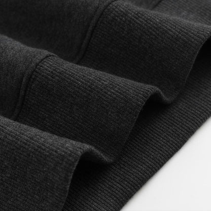 Chic & Comfy Women's Hoodie: "I Don't Have an Attitude" Graphic - Perfect for Everyday Street Style! 🌟🖤 #CasualFashion #UrbanStyle