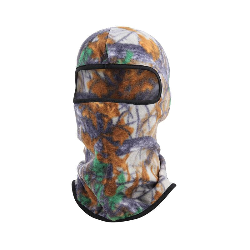 Ultimate 3-in-1 Thermal Balaclava for Winter Adventures - Windproof, Waterproof & Adjustable! Stay Cozy and Stylish Outdoors!