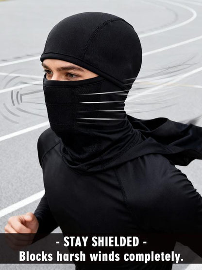 Stay Warm This Winter! ❄️ Check Out Our Balaclava Ski Mask - Perfect for Skiing, Snowboarding, Fishing & Motorcycle Riding! 🏂🧣 #WinterGear #FaceMask