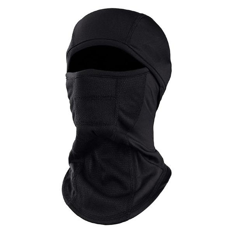 Stay Warm This Winter! ❄️ Check Out Our Balaclava Ski Mask - Perfect for Skiing, Snowboarding, Fishing & Motorcycle Riding! 🏂🧣 #WinterGear #FaceMask