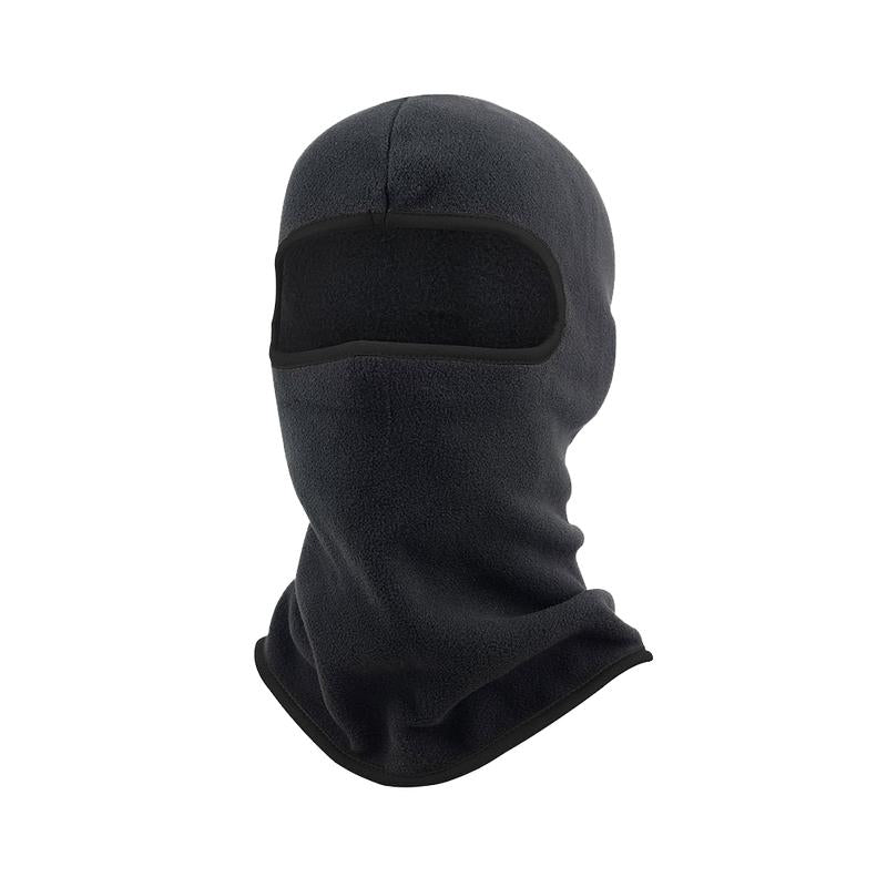 Ultimate 3-in-1 Thermal Balaclava for Winter Adventures - Windproof, Waterproof & Adjustable! Stay Cozy and Stylish Outdoors!