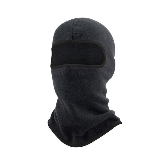 Ultimate 3-in-1 Thermal Balaclava for Winter Adventures - Windproof, Waterproof & Adjustable! Stay Cozy and Stylish Outdoors!